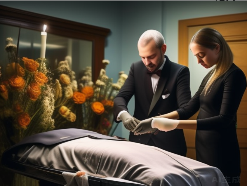 阜阳遗体运输整理